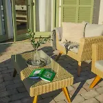 Baber Vendeghaz Holiday home *