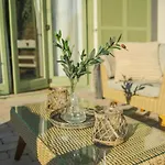 Baber Vendeghaz Holiday home *