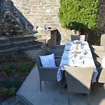 Baber Vendeghaz Holiday home Tihany