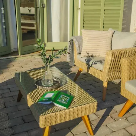 Baber Vendeghaz Holiday home *