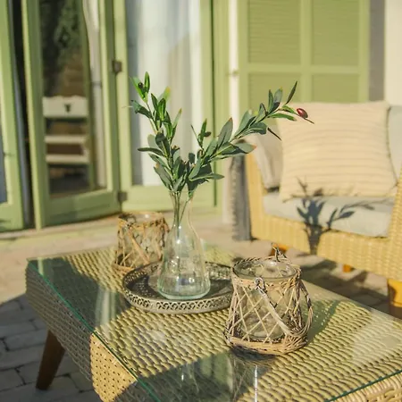 Baber Vendeghaz Prázdninový dům *