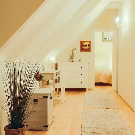 Baber Vendeghaz Tihany