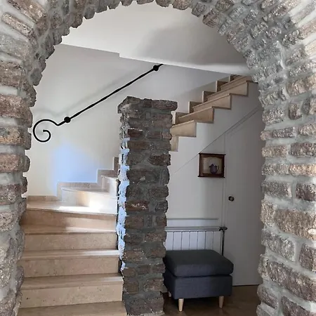 Baber Vendeghaz Prázdninový dům Tihany