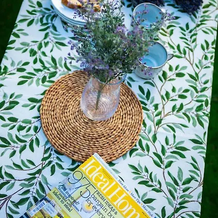 Prázdninový dům Baber Vendeghaz Tihany