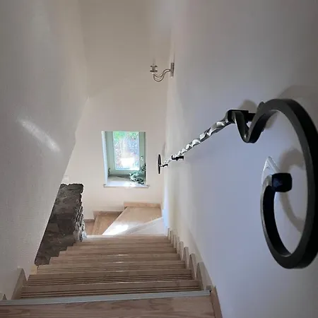 Baber Vendeghaz Prázdninový dům *