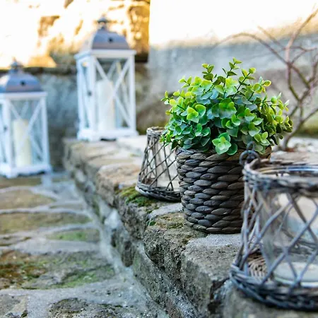 Baber Vendeghaz Prázdninový dům *