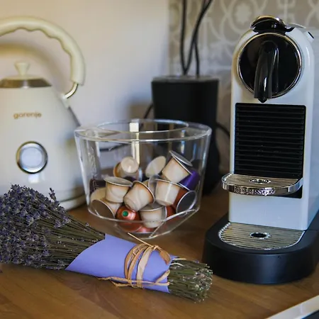 בית נופש Baber Vendeghaz טיהאני