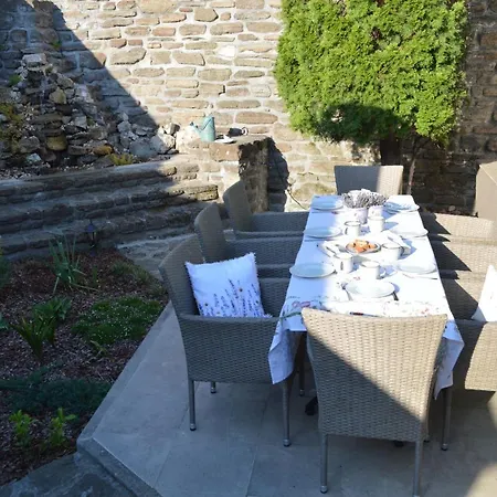 Baber Vendeghaz Prázdninový dům Tihany