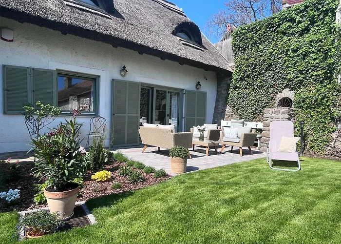 Baber Vendeghaz * טיהאני