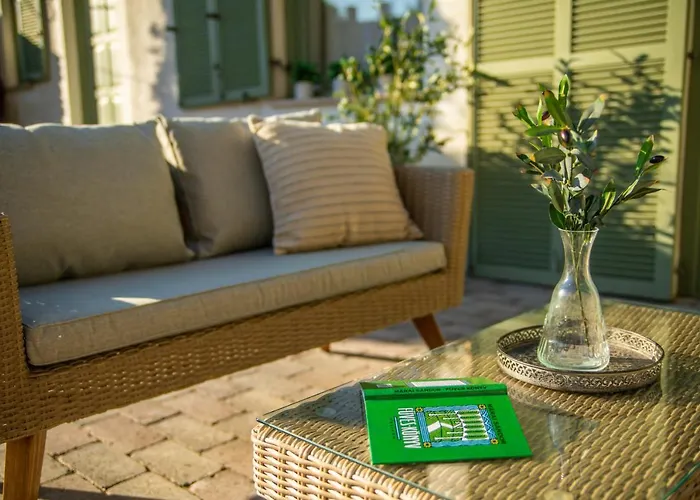 Baber Vendeghaz בית נופש *