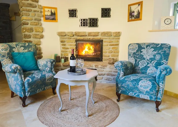 Baber Vendeghaz * טיהאני