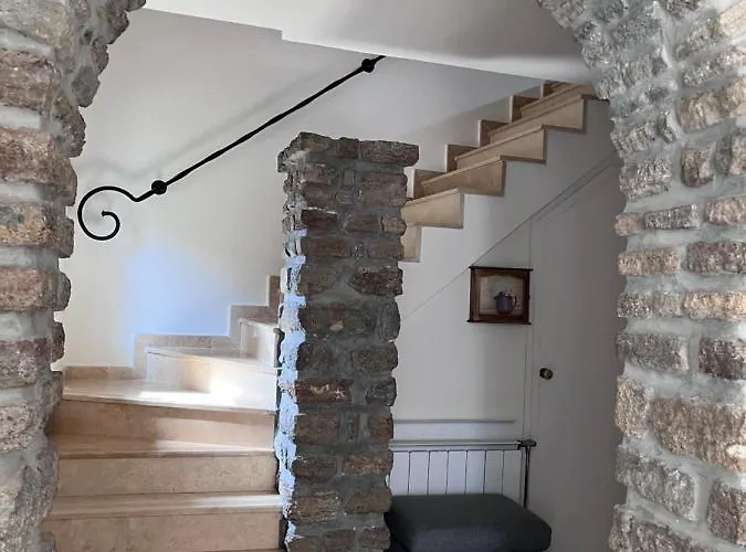 Baber Vendeghaz בית נופש טיהאני