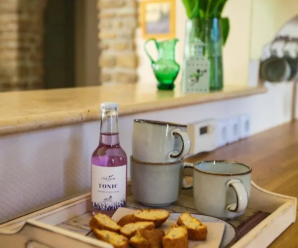 בית נופש Baber Vendeghaz *