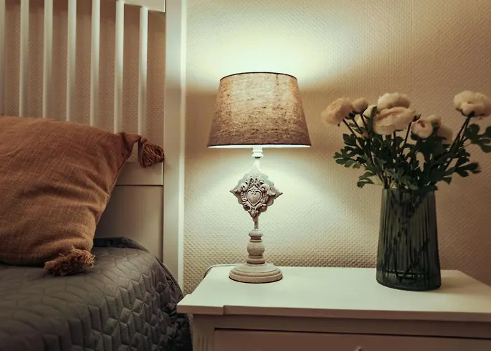 Baber Vendeghaz בית נופש