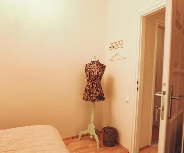 בית נופש Baber Vendeghaz