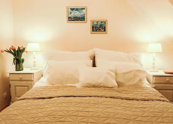 Baber Vendeghaz בית נופש *