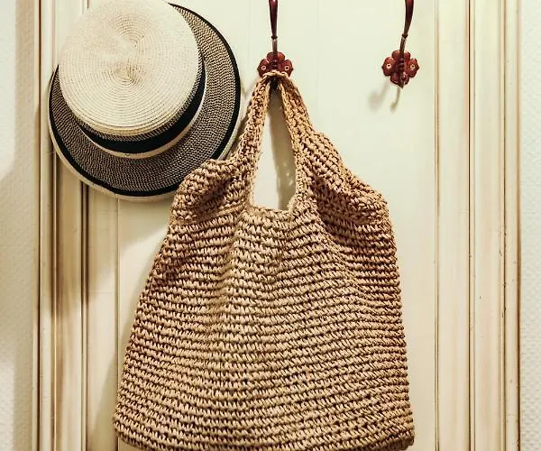 בית נופש Baber Vendeghaz *